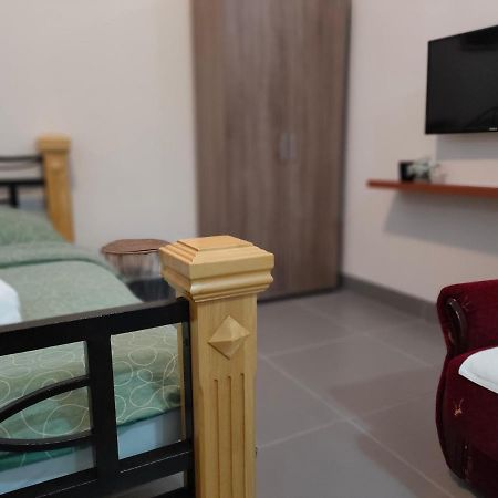 Studio Apartman Rea Kotor Exterior photo