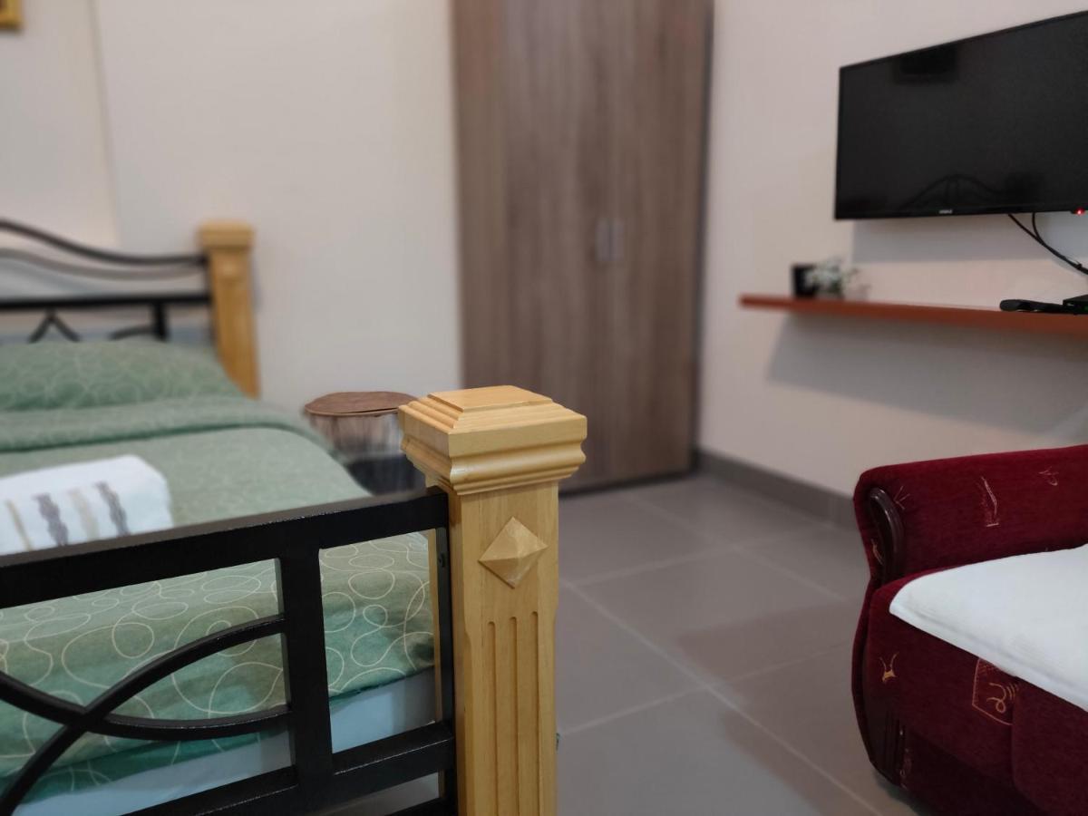 Studio Apartman Rea Kotor Exterior photo